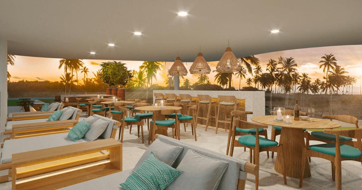 Makia Beach Resort By Smart Stays Porto de Galinhas Exterior photo