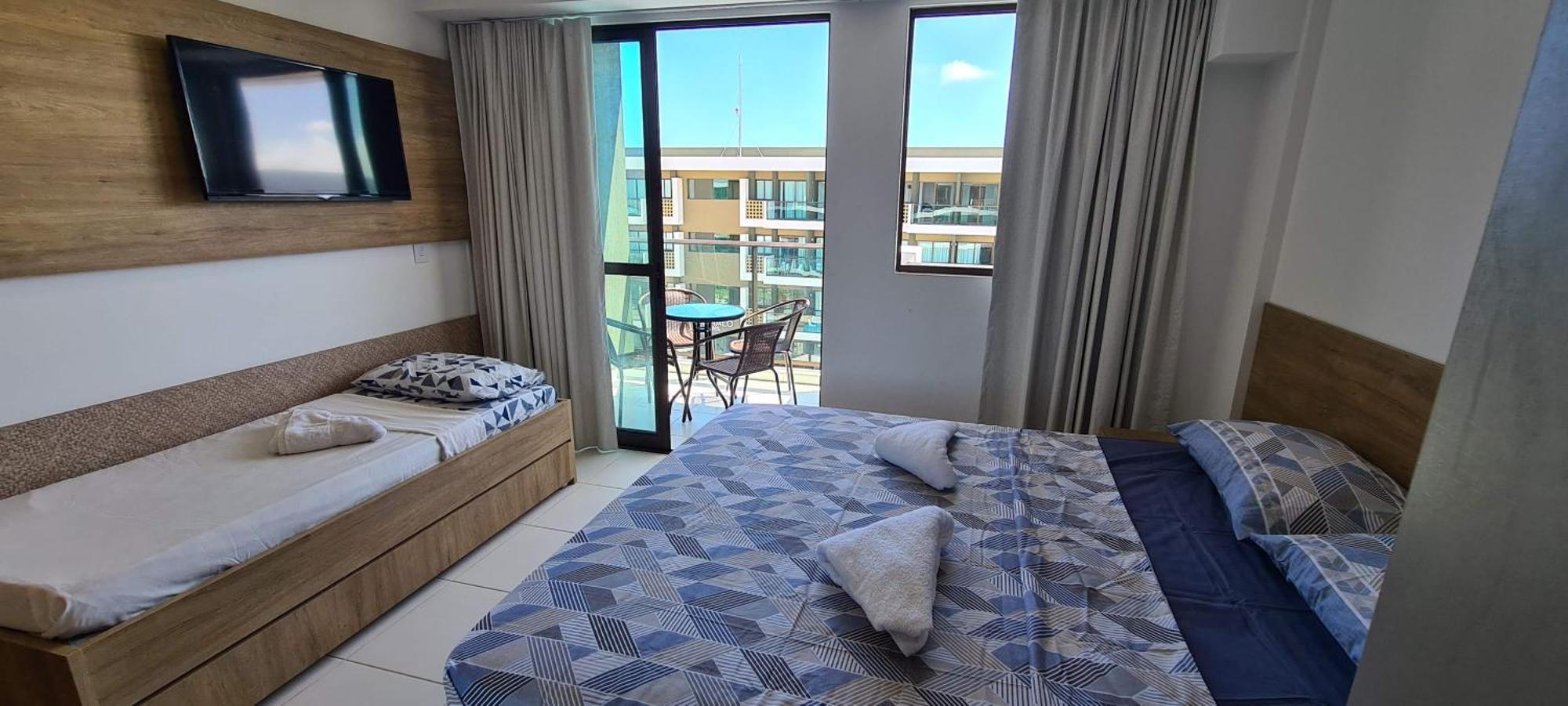 Makia Beach Resort By Smart Stays Porto de Galinhas Exterior photo