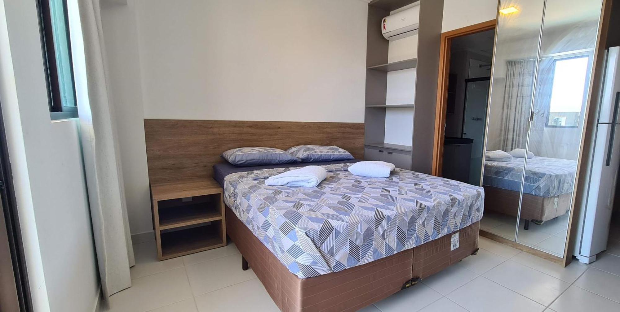 Makia Beach Resort By Smart Stays Porto de Galinhas Exterior photo